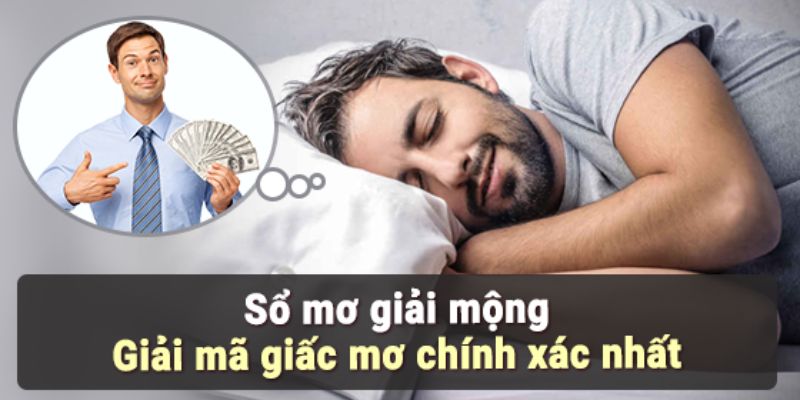 giải mã giấc mơ lô đề