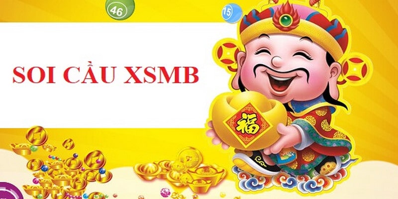 Chiến thuật đơn giản soi cầu xổ số miền bắc hôm nay