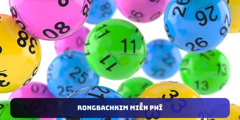 Rongbachkim là nền tảng miễn phí