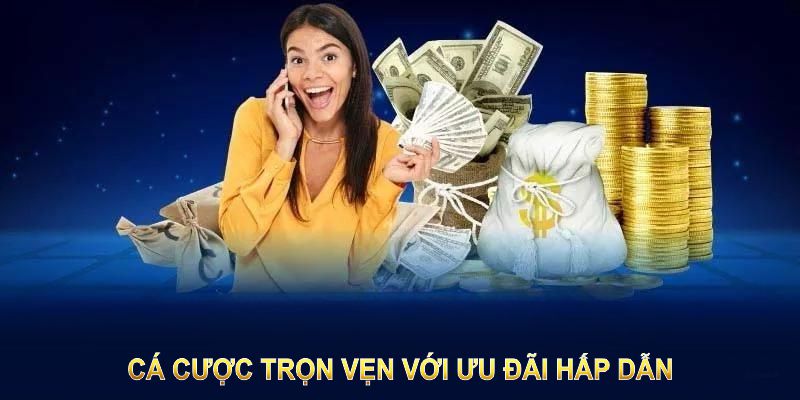 Khuyến mãi HB88 mang đến trải nghiệm cá cược trọn vẹn với ưu đãi hấp dẫn