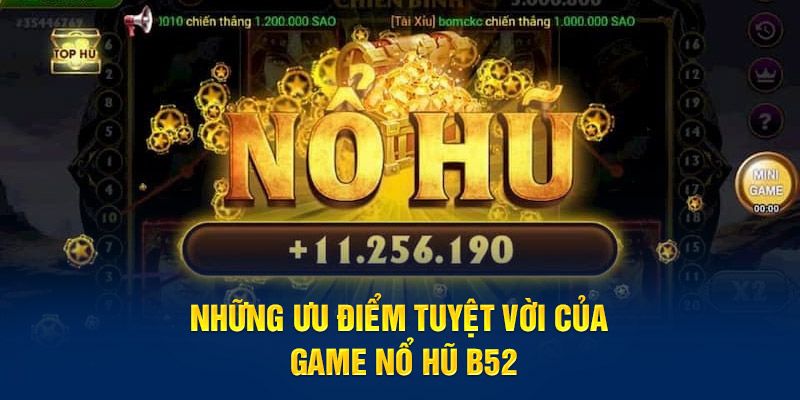 Tổng hợp những điểm đặc trưng mà bet thủ nên tham khảo